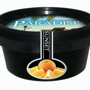 Paradise Sunset 100gr - Orange