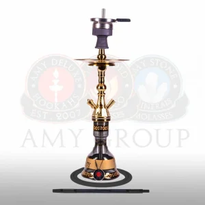 Amy Deluxe 110.02 Mini Harfi