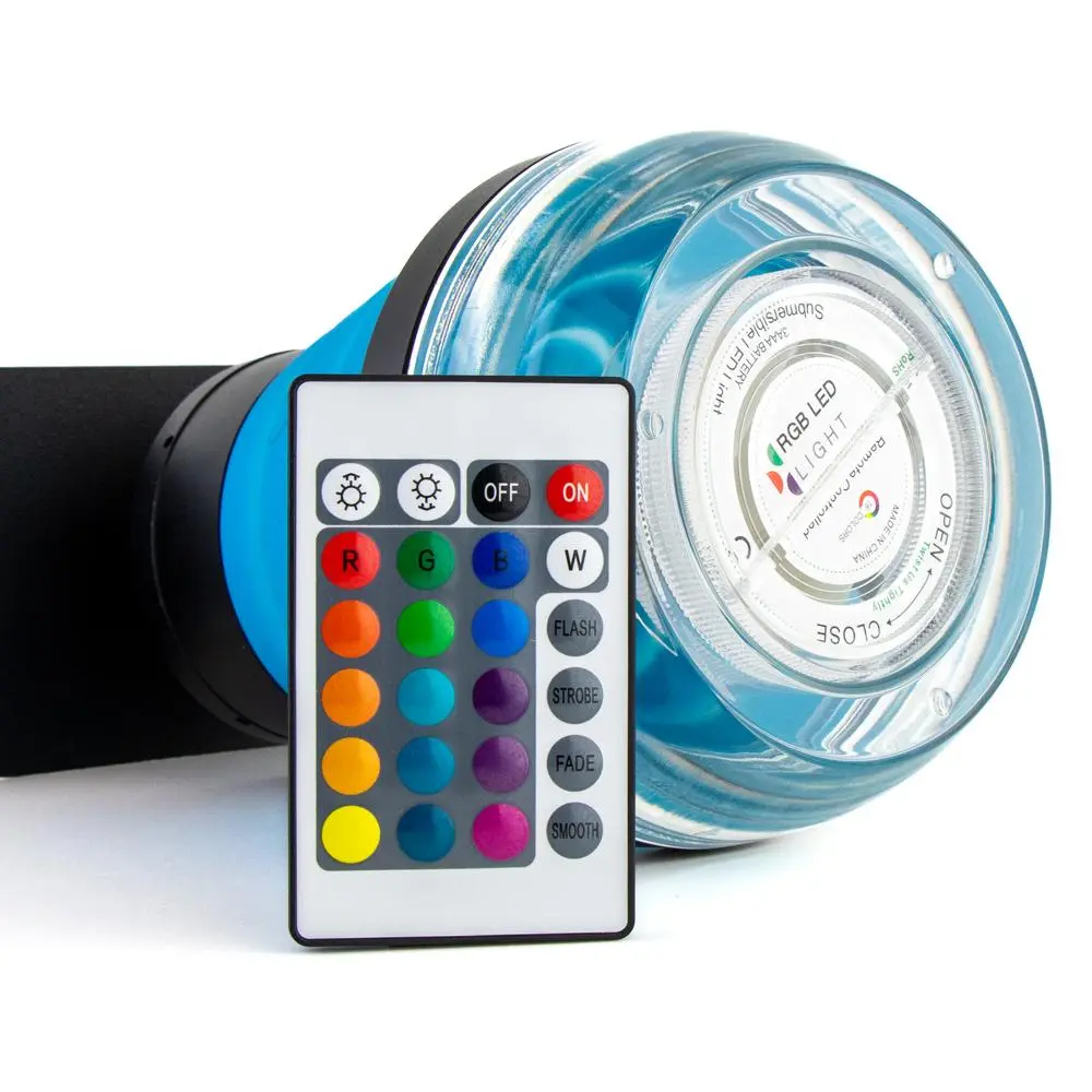 DUM Accordion Reiswaterpijp Zwart – Compacte Travel Shisha met LED - Afbeelding 5